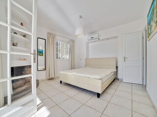 Villa Sainte-Maxime Ausstattung 26