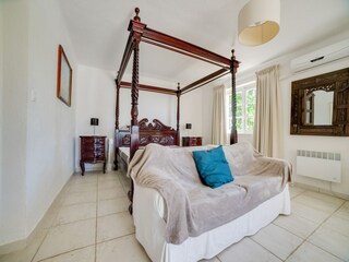 Villa Sainte-Maxime Ausstattung 28