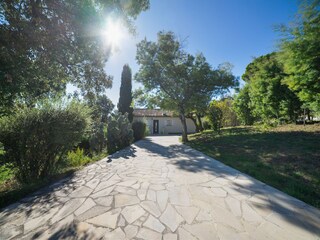 Villa Sainte-Maxime Kenmerken 14