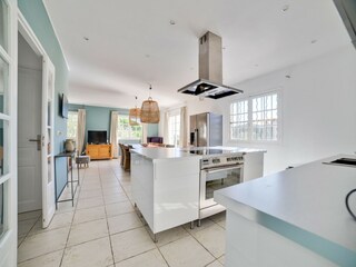 Villa Sainte-Maxime Kenmerken 21