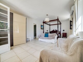 Villa Sainte-Maxime Caratteristiche 24