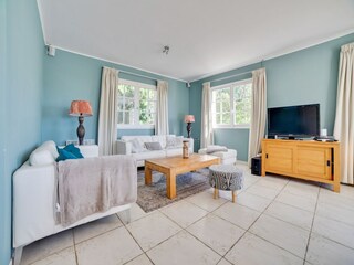 Villa Sainte-Maxime Ausstattung 11