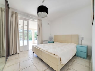 Villa Sainte-Maxime Ausstattung 12