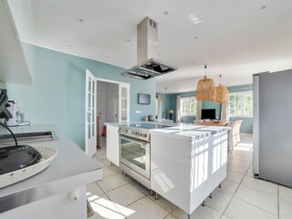 Villa Sainte-Maxime Ausstattung 15