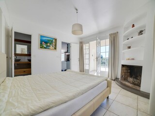 Villa Sainte-Maxime Ausstattung 16