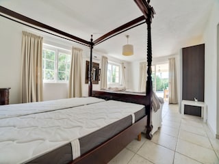 Villa Sainte-Maxime Caratteristiche 12