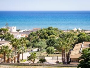 Parc de vacances Appartement Triscina Mare à Castelvetrano - Sélinonte - image1