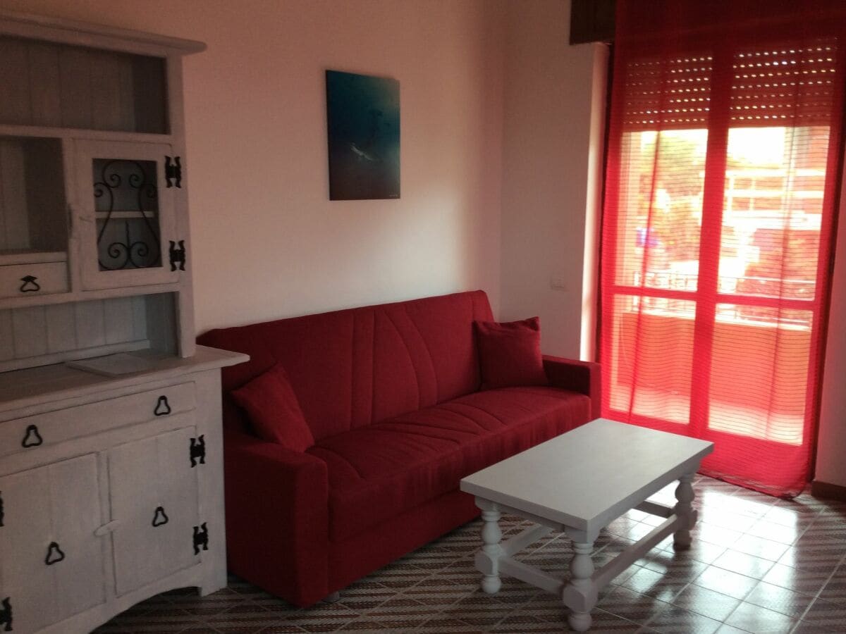 Apartment Santa Teresa Gallura Features 1