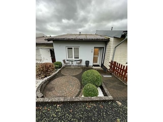 Apartment Rennerod Outdoor Recording 1