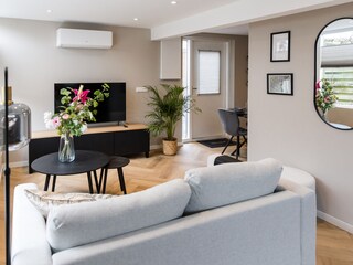 Appartamento per vacanze Callantsoog Caratteristiche 5