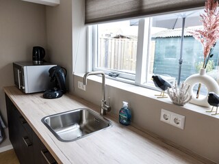 Appartamento per vacanze Callantsoog Caratteristiche 7