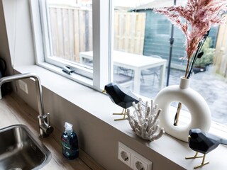 Appartamento per vacanze Callantsoog Caratteristiche 8