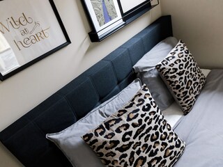 Appartamento per vacanze Callantsoog Caratteristiche 21