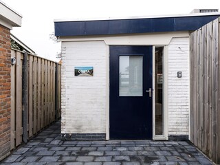 Vakantieappartement Callantsoog Buitenaudio-opname 4