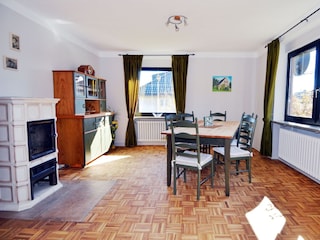 Ferienhaus Heiligenhafen Ausstattung 1