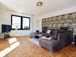 Ferienhaus Heiligenhafen Ausstattung 2