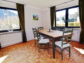 Ferienhaus Heiligenhafen Ausstattung 4