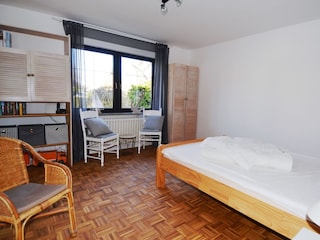 Ferienhaus Heiligenhafen Ausstattung 5