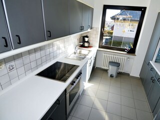 Ferienhaus Heiligenhafen Ausstattung 6