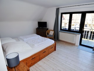 Ferienhaus Heiligenhafen Ausstattung 7