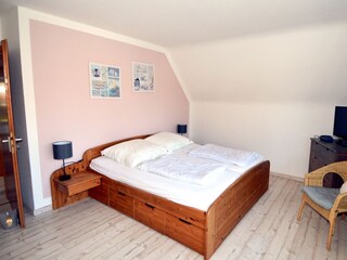 Ferienhaus Heiligenhafen Ausstattung 8