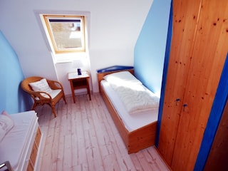 Ferienhaus Heiligenhafen Ausstattung 11