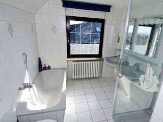 Ferienhaus Heiligenhafen Ausstattung 12