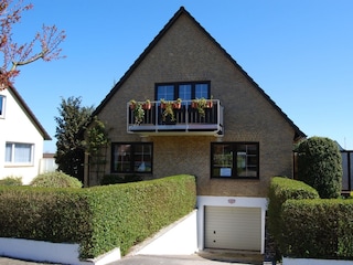 Ferienhaus Heiligenhafen Ausstattung 17