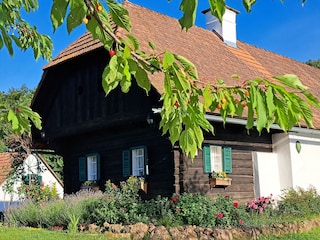 Casa per le vacanze Südsteirisches Weinland Registrazione all'aperto 20