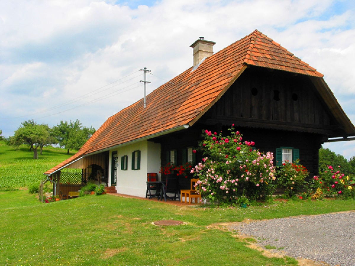 Ferienhaus in der Steiermark, Steiermark Frau Marianne