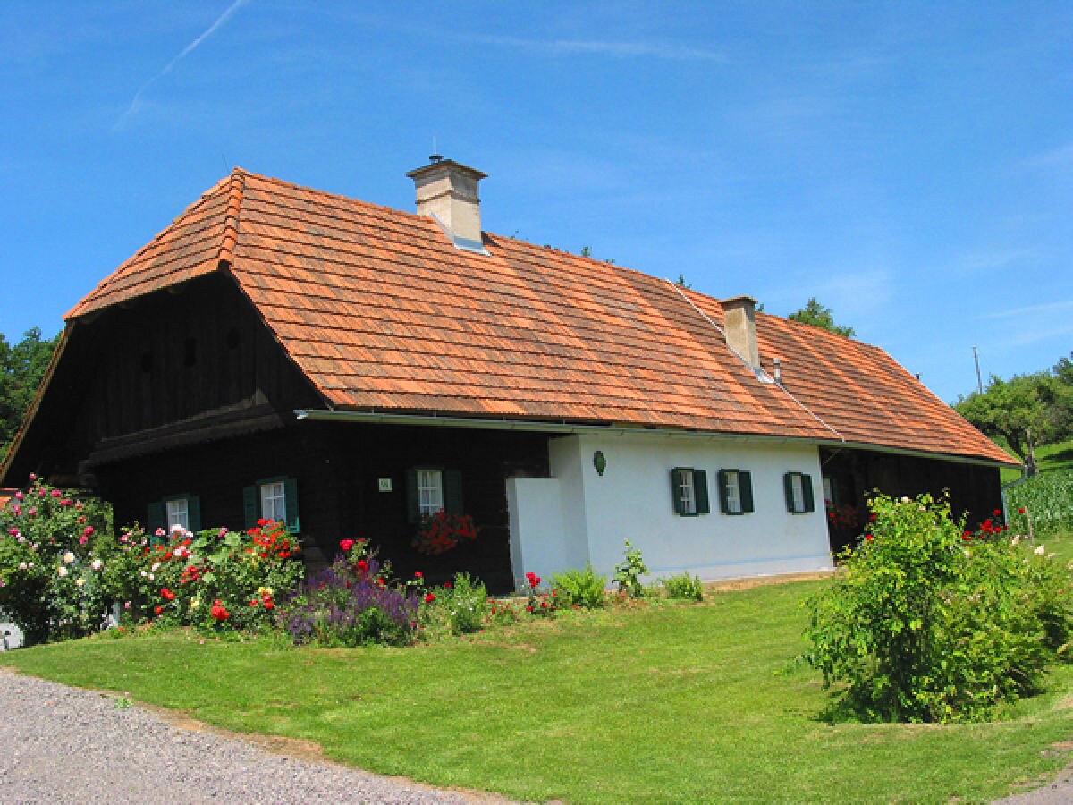 Ferienhaus in der Steiermark, Steiermark Frau Marianne Roßmann