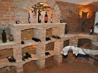 Casa per le vacanze Südsteirisches Weinland Caratteristiche 16