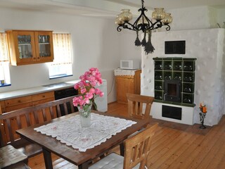 Casa per le vacanze Südsteirisches Weinland Caratteristiche 11