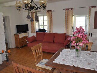 Casa per le vacanze Südsteirisches Weinland Caratteristiche 12