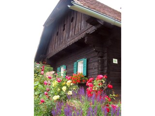 Casa per le vacanze Südsteirisches Weinland Registrazione all'aperto 4