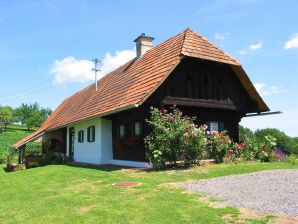 Ferienhaus in der Steiermark - Südsteirisches Weinland - image1