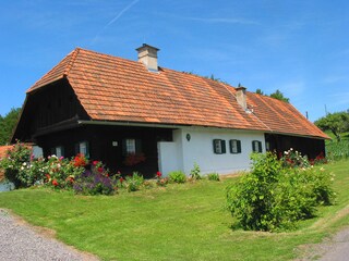 Casa per le vacanze Südsteirisches Weinland Registrazione all'aperto 3