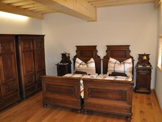 Casa per le vacanze Südsteirisches Weinland Caratteristiche 14