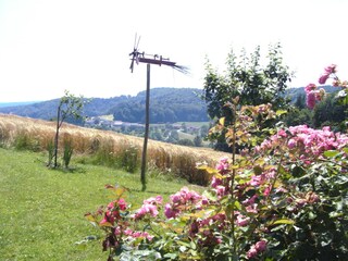 Steir. Klabotez im Ferienhaus