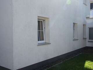 Ferienwohnung Deutschland Außenaufnahme 3