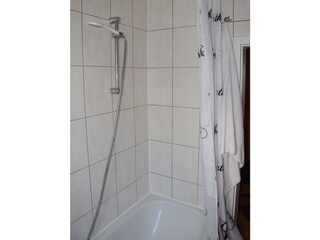 Badewanne/Dusche