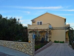 Apartment Vilim - One bedroom A2 - Tisno - image1