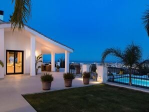 Villa Serenity - Fuengirola - image1