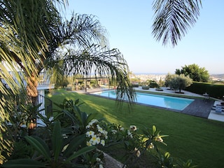 Villa Fuengirola Enregistrement extérieur 6