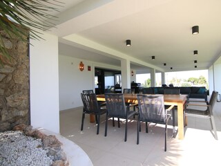 Villa Fuengirola Enregistrement extérieur 13