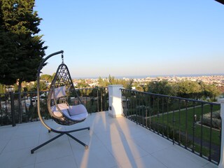 Villa Fuengirola Grabación al aire libre 11