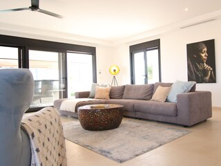 Villa Fuengirola Características 18