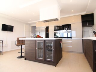 Villa Fuengirola Características 20