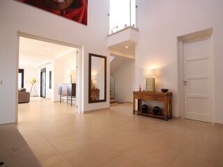 Villa Fuengirola Características 34
