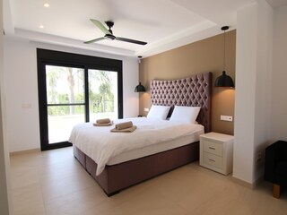 Villa Fuengirola Características 25